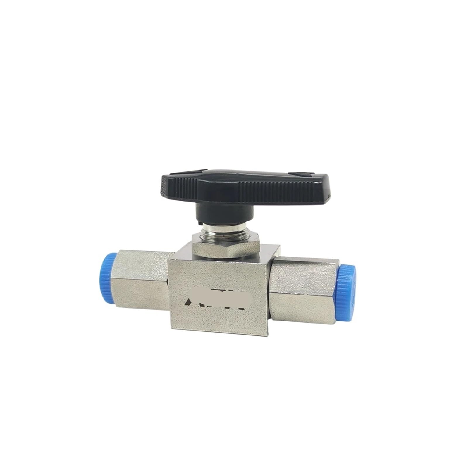 3000psi Alta Presión 316 Acero Inoxidable Válvula de Bola Gas NPT Hembra