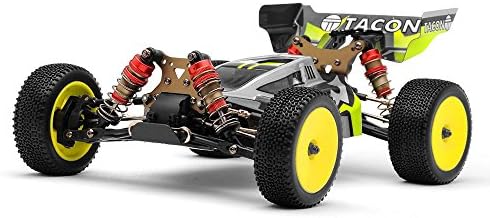 14th Tacon Soar Buggy RC Brushless 