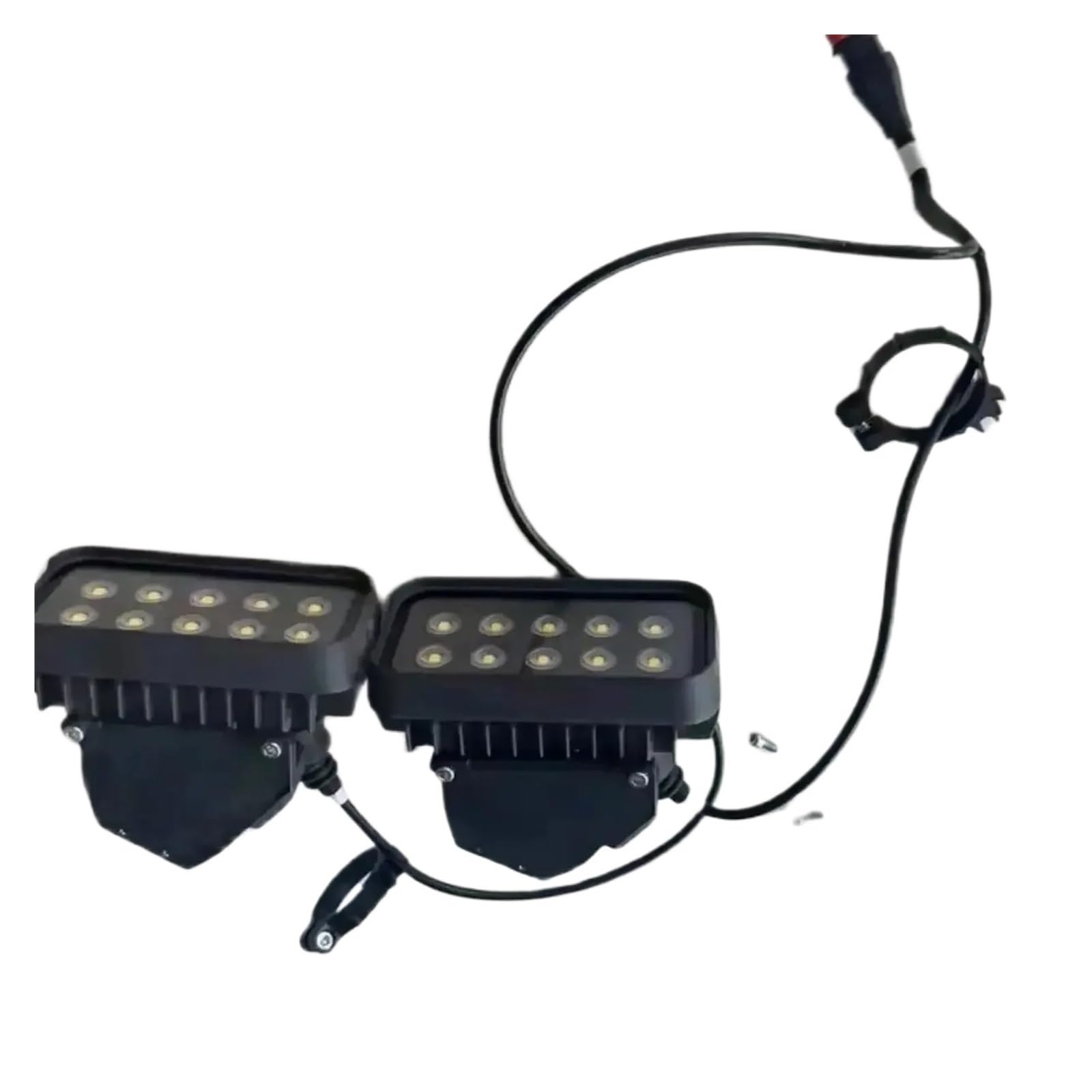 Compatibile con la serie DJI Agras T, luce di navigazione a LED