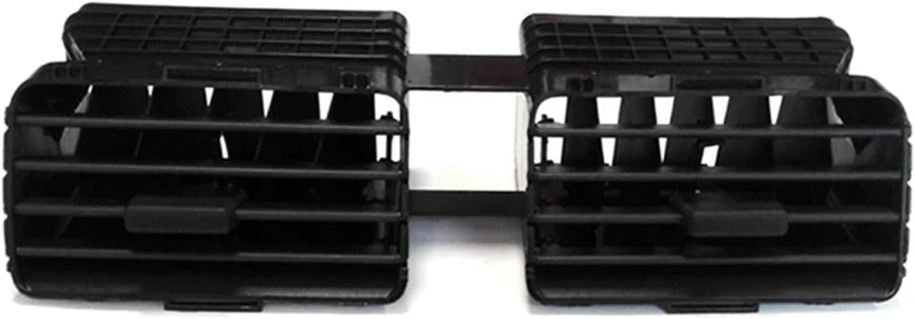 Air Outlet Car Air Conditioning Outlet Car Interior Dashboard Trim Vent Central Output Frame Fit for Suzuki Swift 73610-77J00 Attractive and Durable