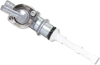 Válvula Combustible Compatible con Piaggio Rieju RR MRX SMX Spike. Accesorios para motocicleta. Grifo de combustible.Válvula.