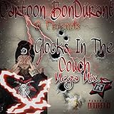 mega couch grau  Glocks In The Couch Mega Mix [Explicit]