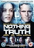 Nothing But the Truth [DVD] [2008] by Kate Beckinsale