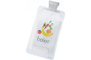 Bolee Bag: Reusable Gravity Bag for Tube Feeding
