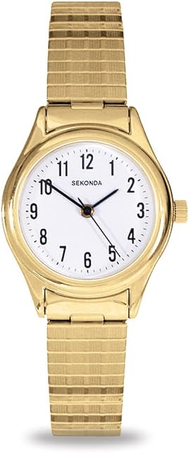 Sekonda Women's Analogue Watch