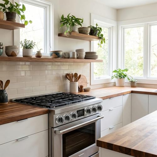 6 Stück Herdknopf Kindersicherung, Kindersicherung Herd Drehknöpfe, Transparente Sicherheitsabdeckungen, Kinder Herdknöpfe mit Klebstoff, Herd Schalterabdeckung, Herdschutz Kinder für Herd, Backofen