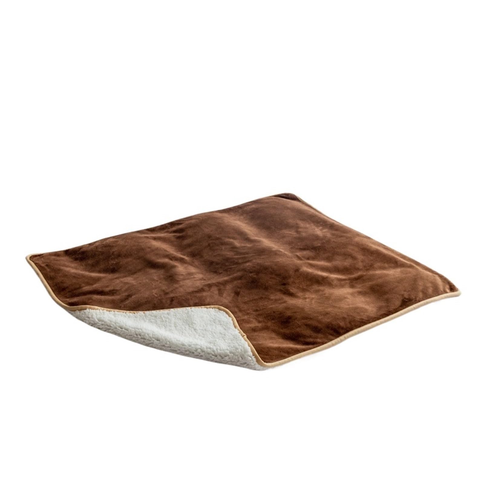 Couverture pour chien imperméable flanelle : fini les poils et l'humidité sur le canapé
