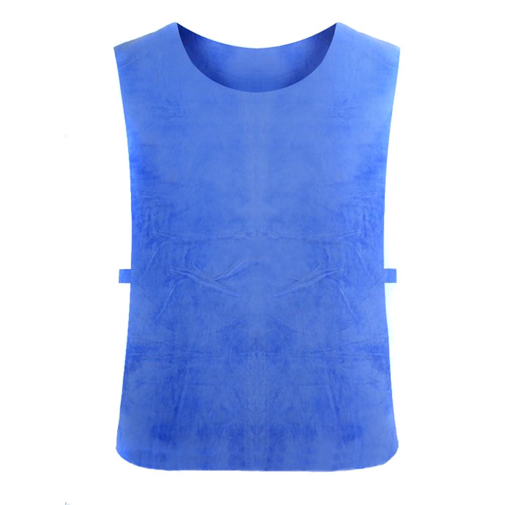 iHuniu,Inc. Summer Ice Cooling Vest for Men Women High Temperature Sunstroke Protective Clothing For Outdoor Working Running