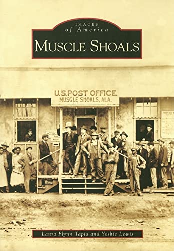 Muscle Shoals (AL) (Images of America)