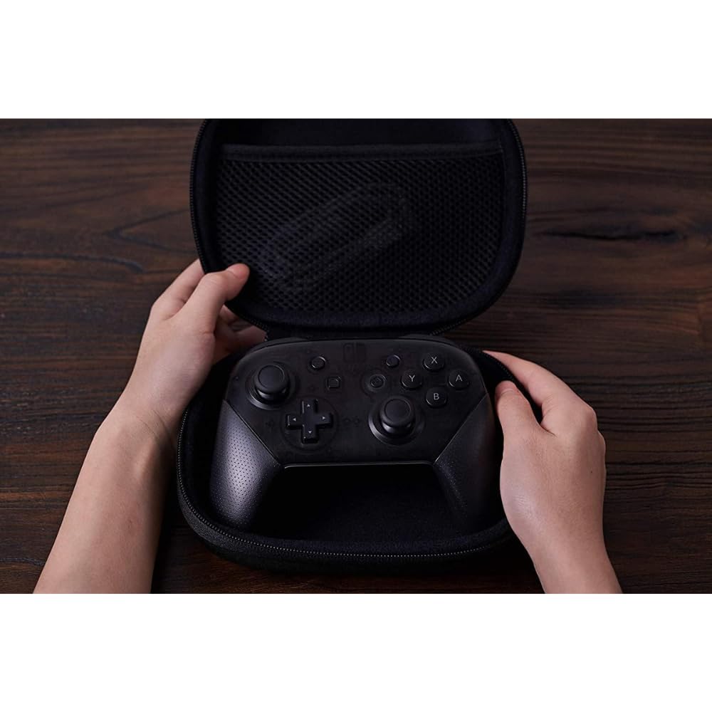 Homvare Custodia protettiva da viaggio per controller Switch Pro, PS5, PS4 e Xbox One