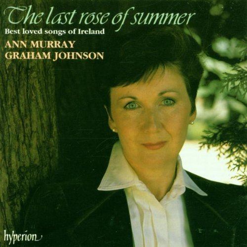 Last Rose of Summer: Songs of Ireland [Audio CD] Various Artists