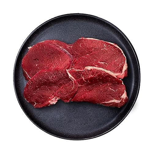 Australian Beef Topside Steak 300g