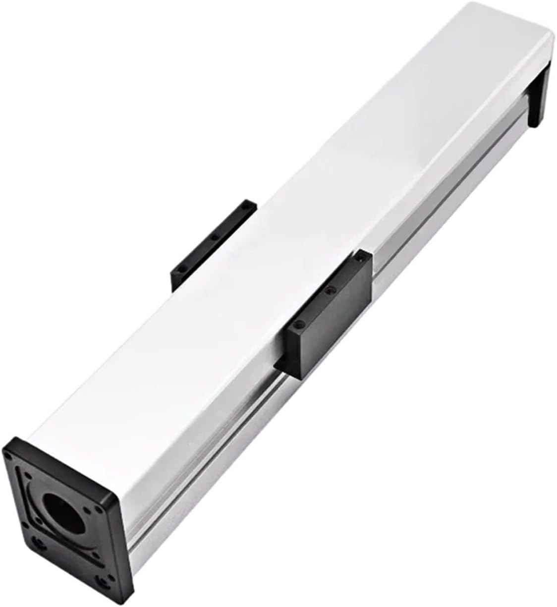 Fully Enclosed Slide Stage Linear Guide Rail Ballscrew SFU1605 1610 Dust Cover for 23 Stepper Motor 60 Servo Max Load 40KG