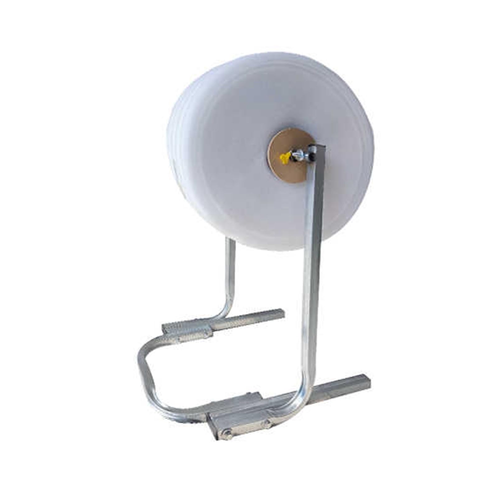 Bubble Wrap Dispenser, Vertical Roll Holder, Stretch Film, Suitable For Packaging Moving And Freight Station Parcel Transport(Width 100cm)