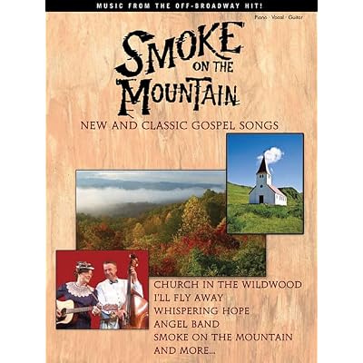 Smoke on the Mountain