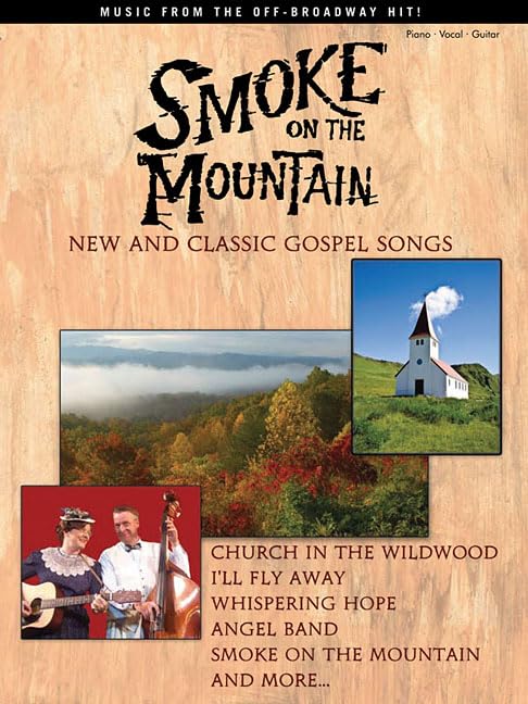 Gospel Songs Smoke On The Mountain retrouver le calme grâce aux chants sacrés
