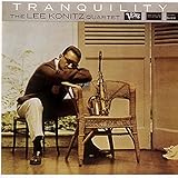 トランキリティ(限定盤)