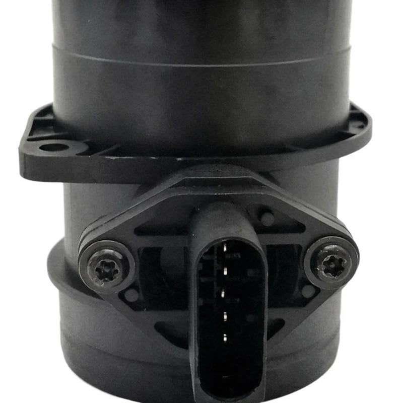 Capteur de débit d'air instable ? Solution pour TT RS6 - 6