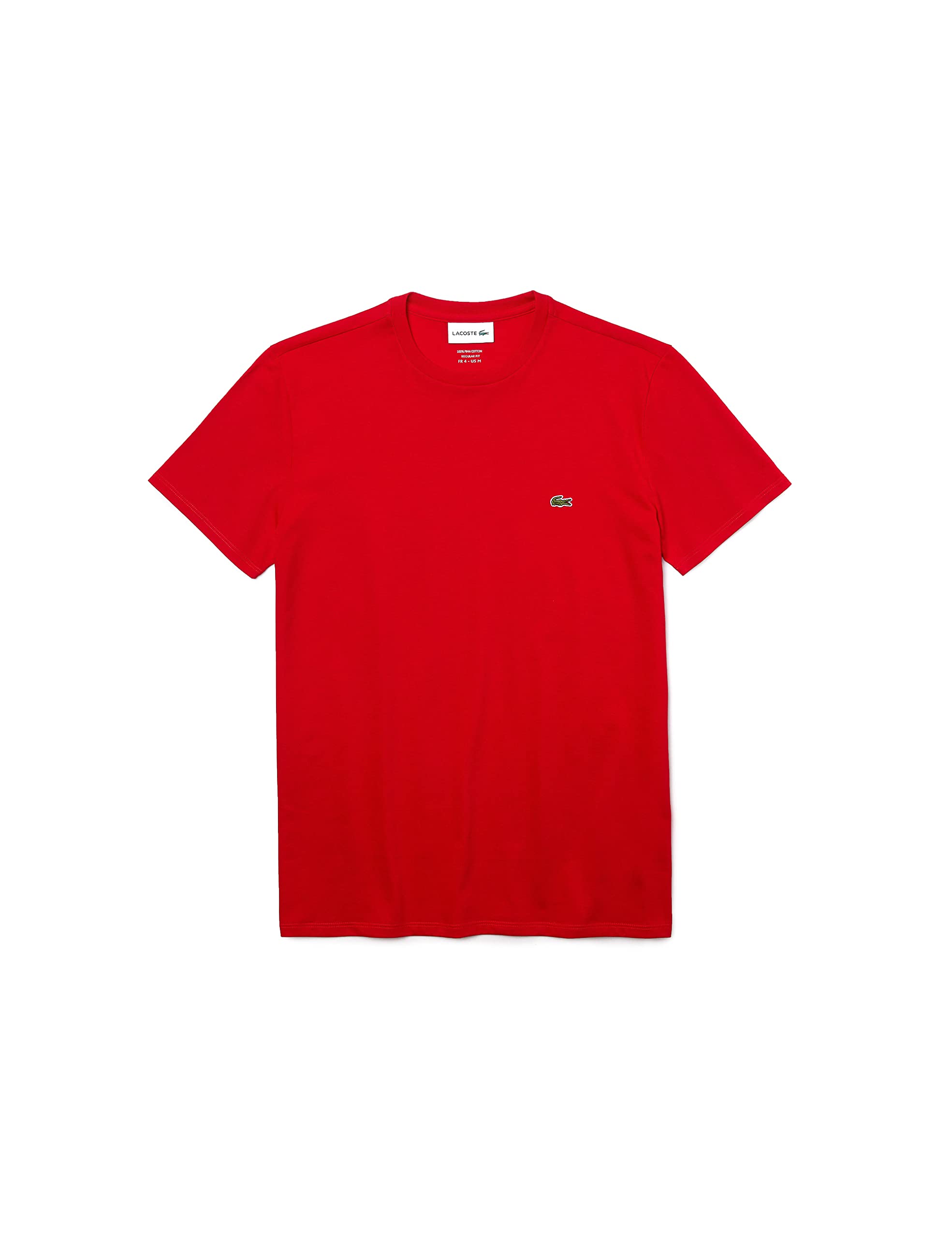 Lacoste - Men S Tee-Shirt