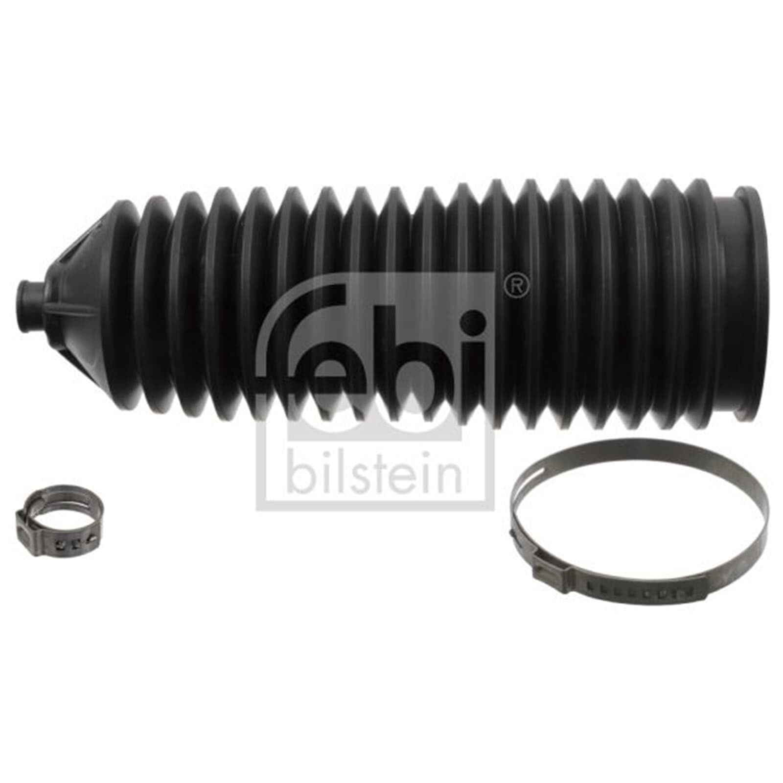 BandelOne enthält Febi Prokit 2 Spurstangen Komplett passend für Panda 169x