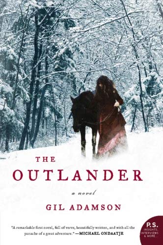 The Outlander