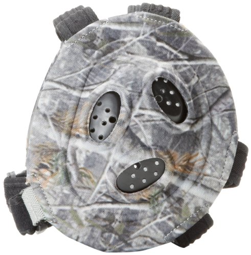 ASICS Unrestrained Wrestling Ear Guard (Hunters Camo)