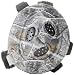 ASICS Unrestrained Wrestling Ear Guard (Hunters Camo), One Size
