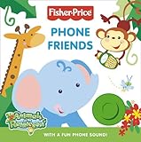  Fisher-Price Laugh, Smile and Learn – Phone Friends