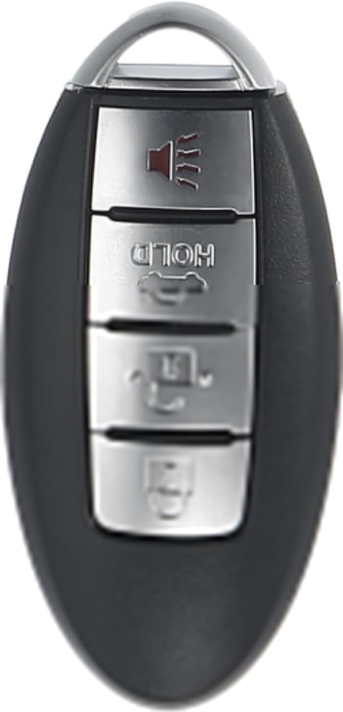 Télécommande Nissan Altima Maxima Perdue Clé Remplacement 4 Boutons KR55WK48903 - 7