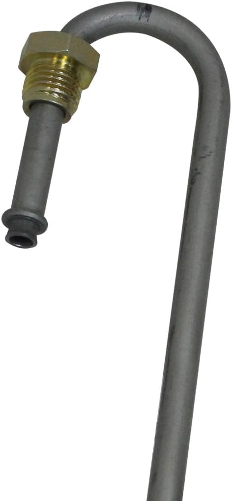 Edelmann 92755 Power Steering Pressure Line Hose Assembly