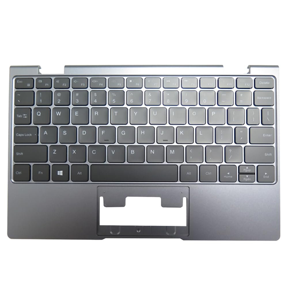 CHUWI MiniBook X 10.5インチ USキーボード Laptop Keyboard For Chuwi MiniBook X 10.8 CWI558 English US Black