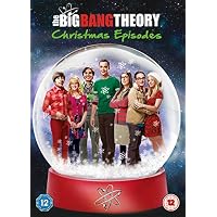 The Big Bang Theory: Christmas Episodes
