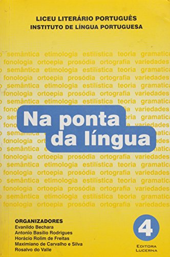 Na Ponta Da Lingua