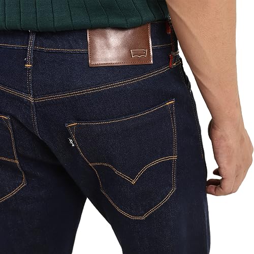 Image of Levi's Men's Tapered Jeans