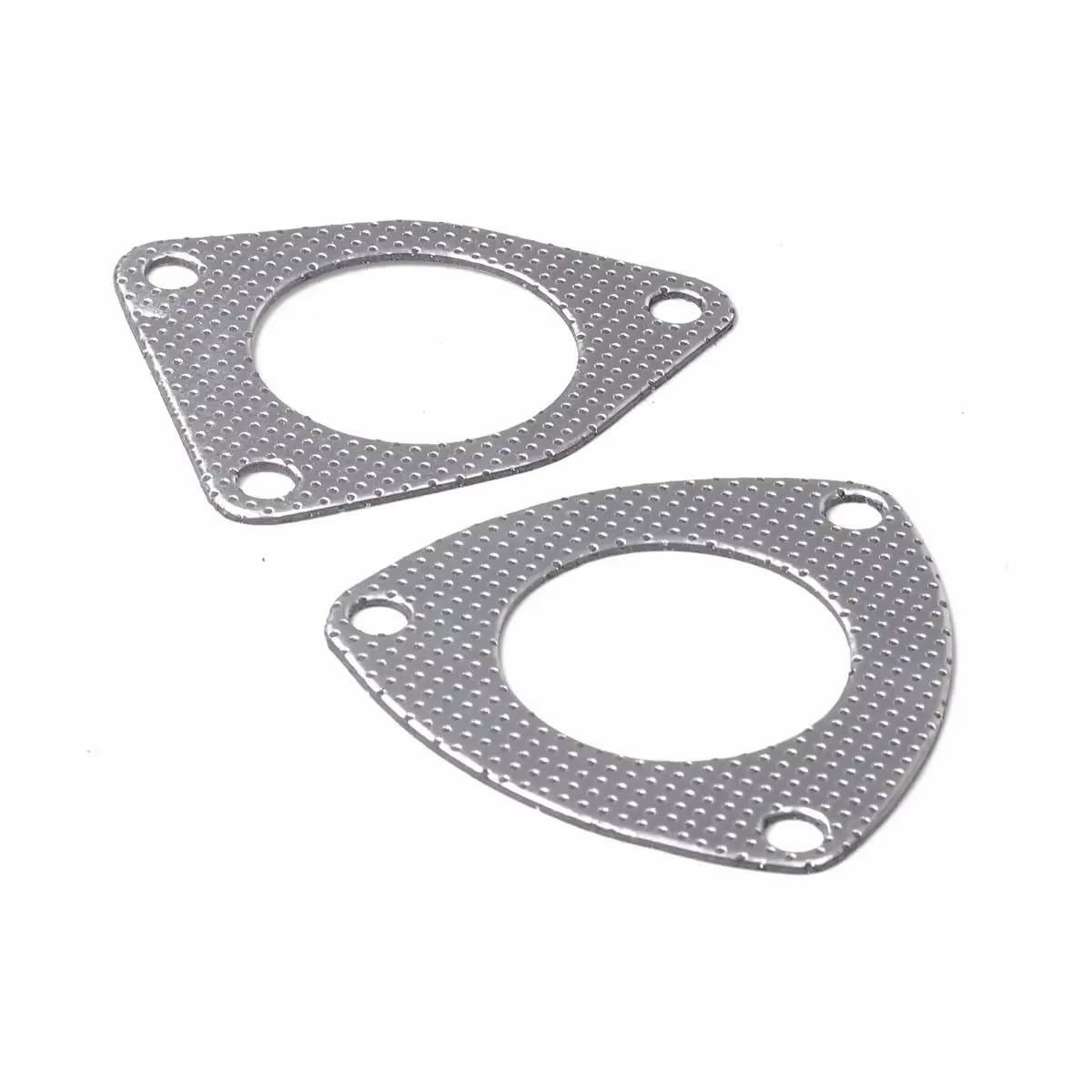 Auto- Auspuffkrümmer Für Chevy Für Tahoe Für Avalanche Für Silverado 00-06 4,8 L 5,3 V8 Edelstahl Auspuffkrümmer Auto-Abgaskrümmer