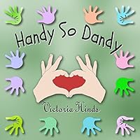 Handy So Dandy 099824063X Book Cover