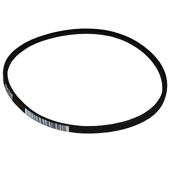 BESTORQ A40 or 4L420 V-Belt, Classic Wrapped Rubber X3 V-Belt, Black, 42" Outside Circumference x .51" Width x .34" Height, Pack of 1