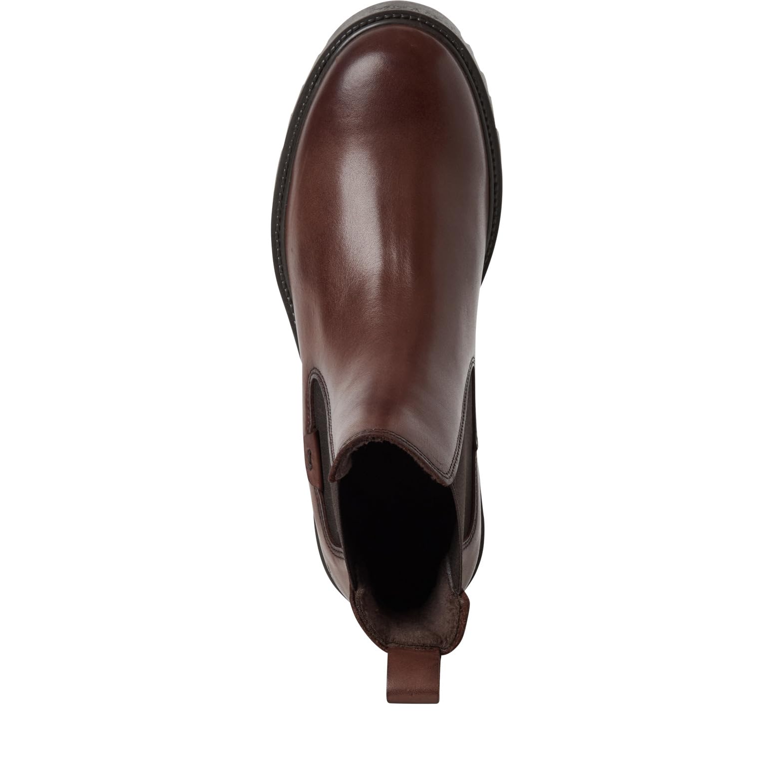 Tamaris Kobiety Tamaris Damen Chelsea 1-25448-45Buty Chelsea