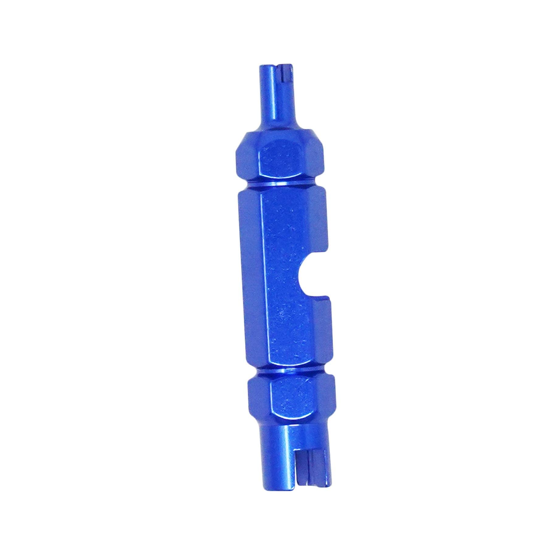 RISK Bicycle Valve Core Removal Tool For Schrader Presta Extender Bike Tube Tire Valve Tool – Buy At Low Prices In The Online Store - View #7