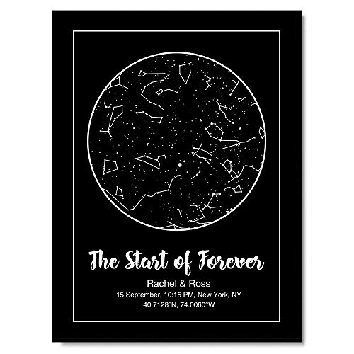 Custom-Star-Map-Night-Sky-Print-Poster-Constellation-Wedding-Anniversary-Engagement-Gifts-Personalized-Gift