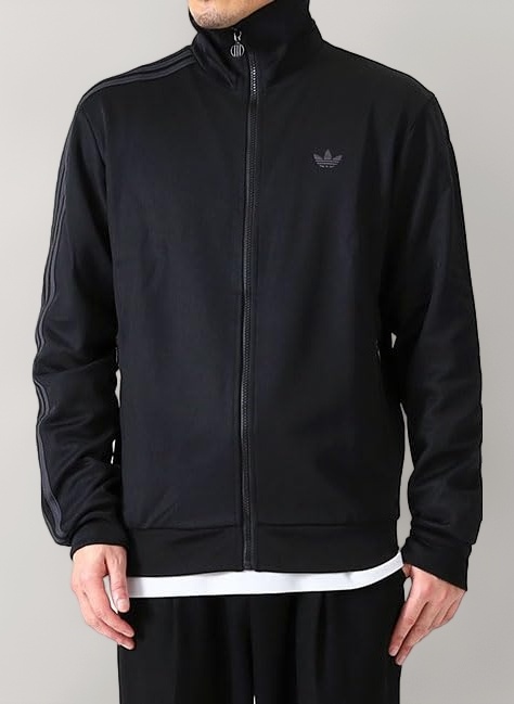 Amazon | [adidas] アディダスオリジナルス ベッケンバウアー トラック