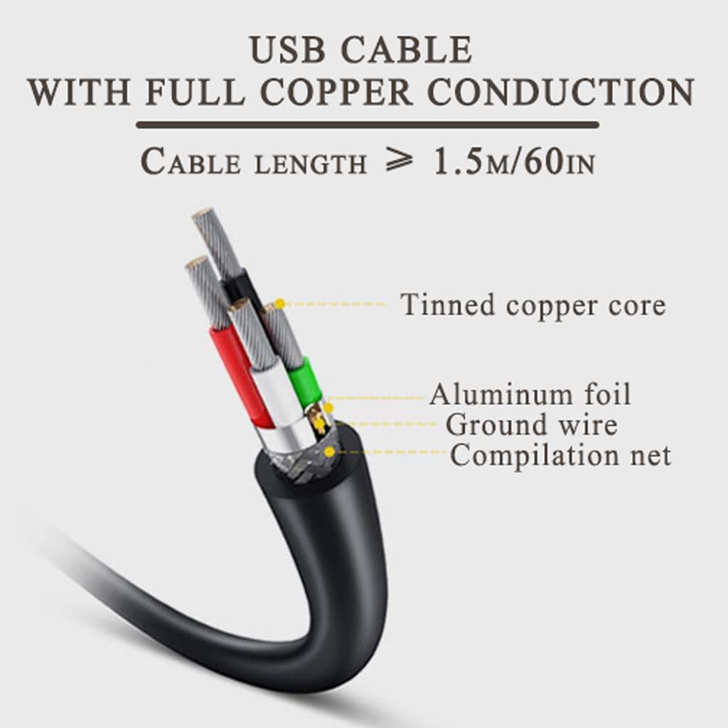 Coperta Termica Riscaldata Coperta elettrica USB Coperta riscaldante a Batteria con Bottone a Pressione Coperta riscaldata Lavabile in Lavatrice Coperta Calda Migliore Regalo Uso Domestico