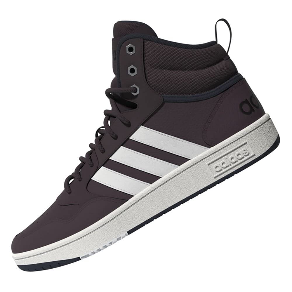 adidas Zapatillas Modelo Hoops 3.0 Mid WTR