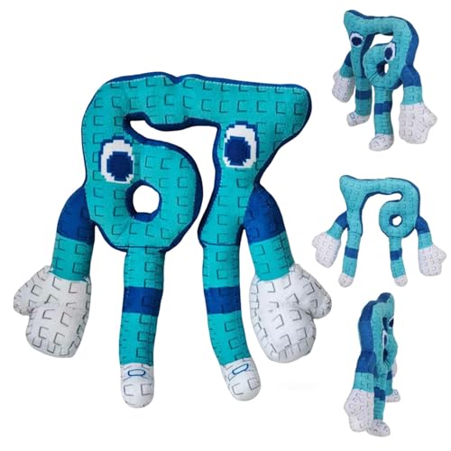 Imagen de HBSFBH Steal A Brainrot Peluche de 25 cm
