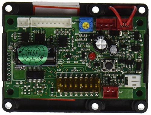 Free Shipping Offer Moen 104434 Circuit Board for 8301, 8302, 8303, 8304, Chrome