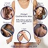 Cirepil - Cachemire - 800g / 28.22 oz Hard Wax Beads Bag - Ultra-Comfort Rosin-Free Wax for Sensitive Skin - Creamy, Stripless Hair Removal for Face & Intimate Areas - Low Temp Refill Bag Refill Bag