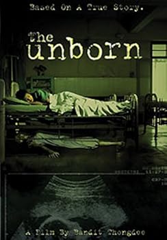 DVD Unborn Book