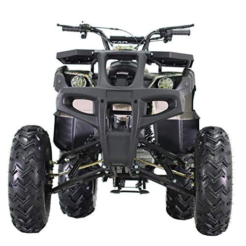 XPRO 250 ATV Quad Four Wheelers 250 Utility ATV Full Size ATV Quad