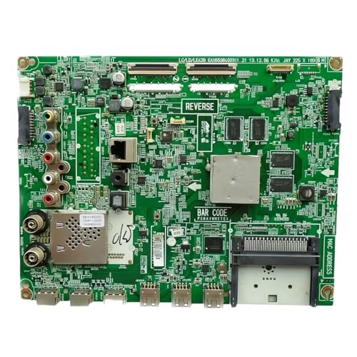 Placa Base De TV LCD EAX65384003 EAX65384004 EAX65384005, Compatible Con LG,42LB650V 42LB658V 47LB650V 47LB656V 50LB650V 55LB670V