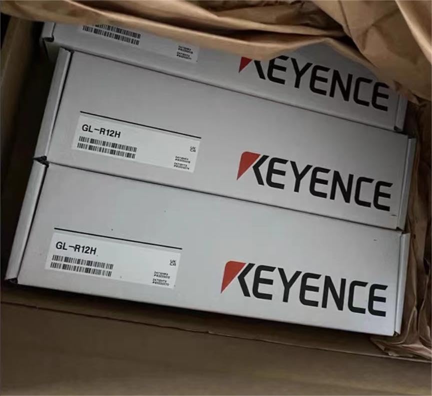 1 PCS GL-R12H Original Spare Parts, 1-Year Warranty